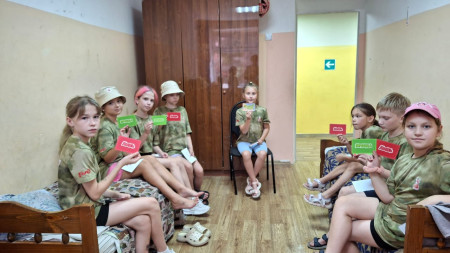 Увлекательное путешествие в мир «Железнодорожной игротеки»! 